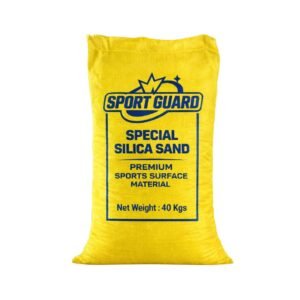 SILICA SAND
