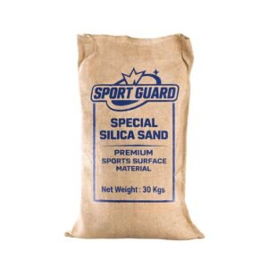 SPECIAL SILICA SAND